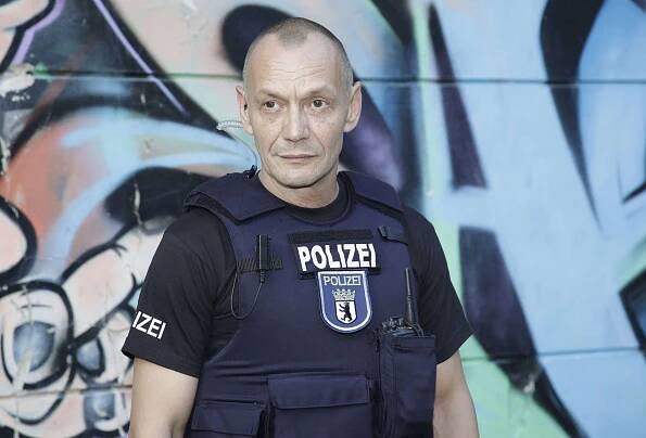 „Tatort”-Schauspieler Torsten Michaelis gestorben