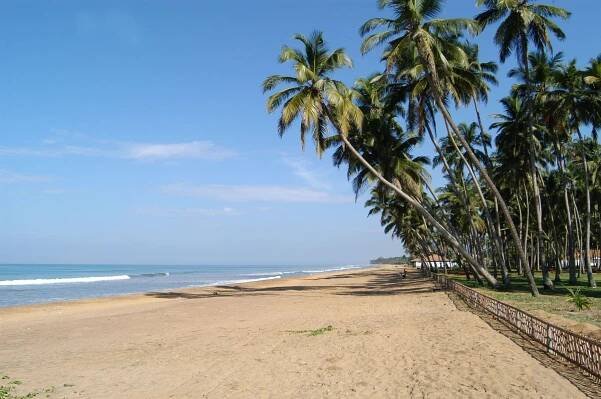 Hotel Royal Palms Beach, Srí Lanka Kalutara - 22 181 Kč Invia