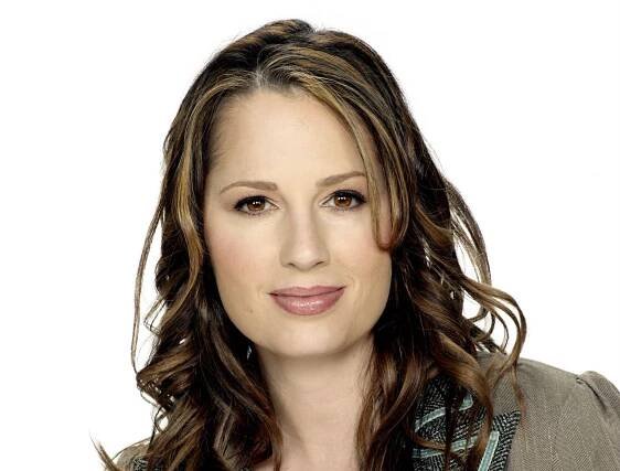 Paula Marshall