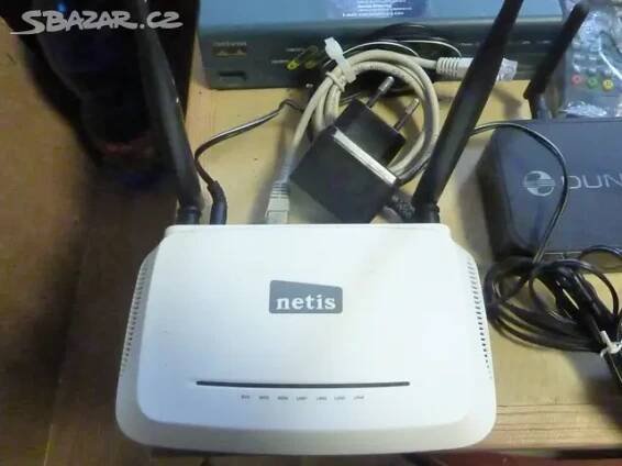 INTERNETOVÉ PŘIJÍMAČE,ROUTERY,WIFI,SWITCHE,KABELY