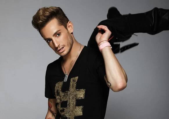 Frankie Grande