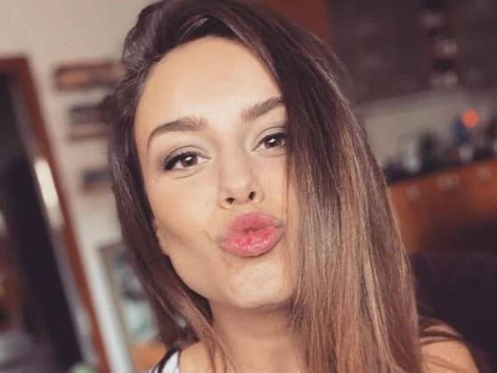 Kavaschová ukázala NOVÉ TELO: Neuveríte, koľko KÍL schudla! FOTO ako dôkaz