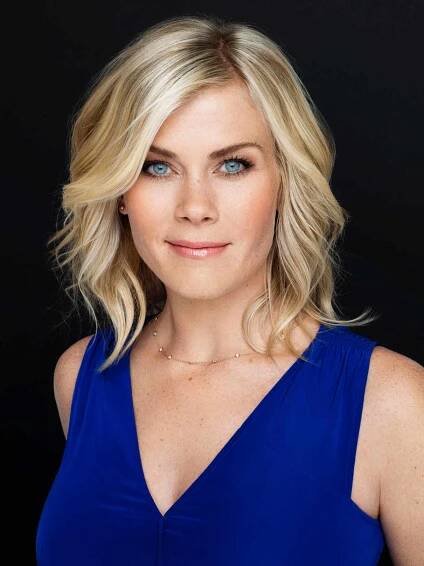 Alison Sweeney is returning to 'Days of Our Lives'