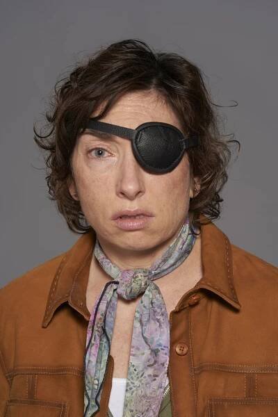American Horror Stories - Promo - Naomi Grossman