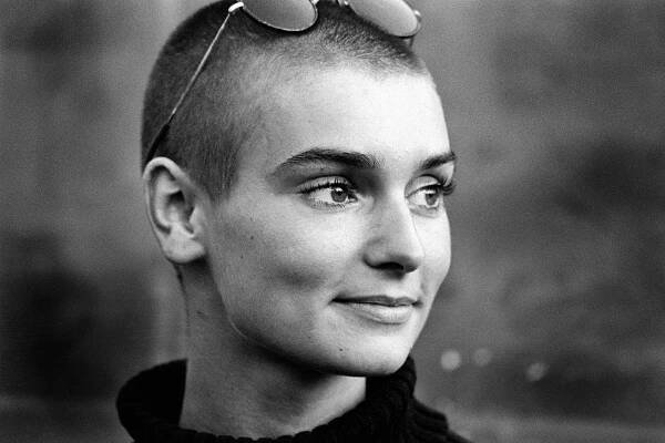 Sinead O'Connor: The Rolling Stone Interview
