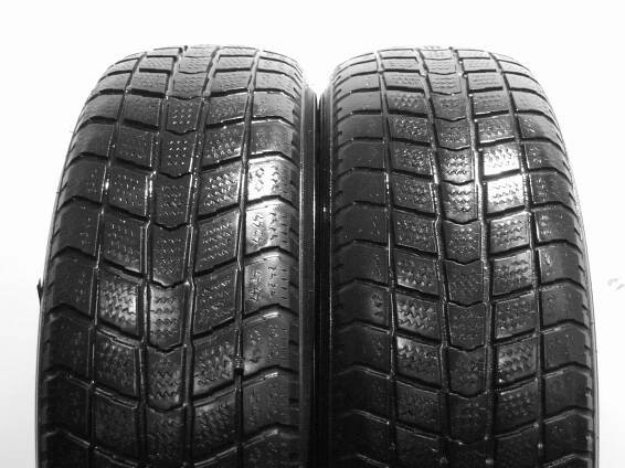 Použité-Pneu-Bazar - 195/65 R16 C NEXEN EUROWIN 650 6mm