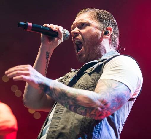 Shinedown – Wikipedia