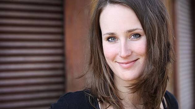Mí hrdinové mě v lecčem překvapili, říká Olga Špátová