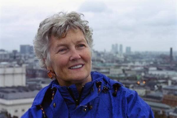 Peggy Seeger – Wikipedie
