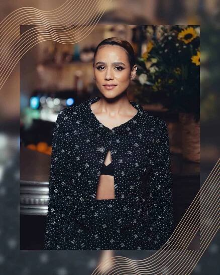Nathalie Emmanuel