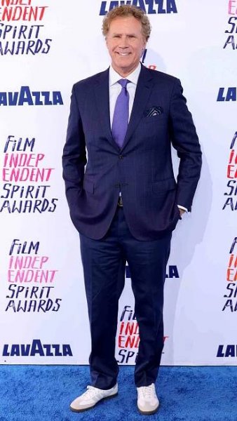 Will Ferrell 
