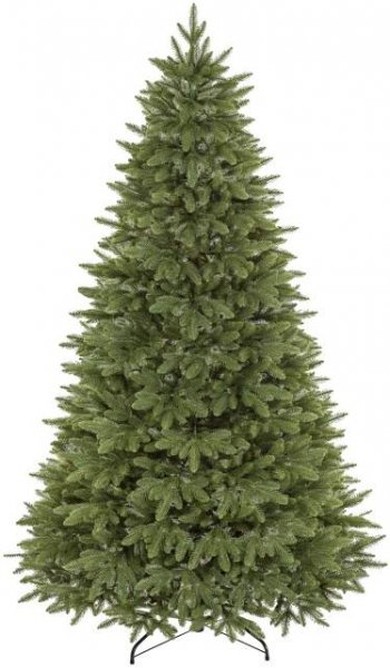 Kanadská Jedle 3D 100% PE Luxus