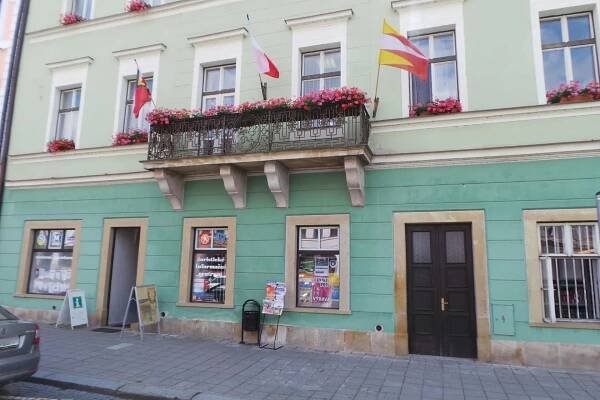 MÚ Jaroměř - Odbor školství, kultury a tělovýchovy foto 1
