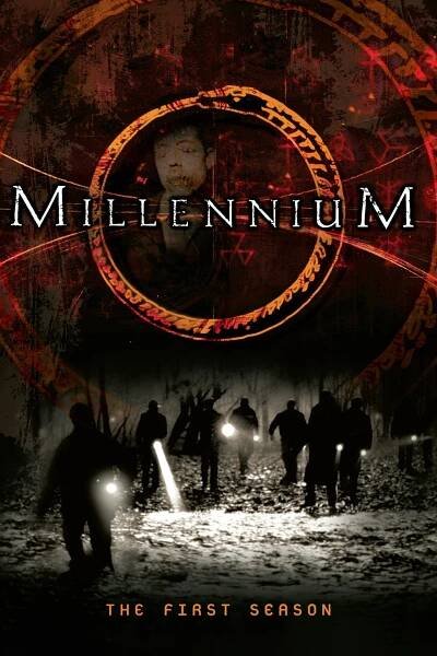 Série 1 seriálu Milénium