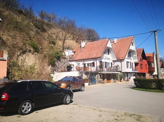 Apartmány la Strachec foto 3