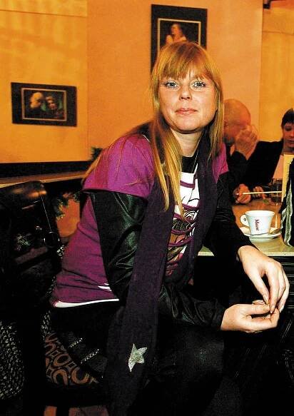 Lenka Kořínková slaví 60! Za škarpu se nestydí a říká: Můžu si chlastat, jak chci!