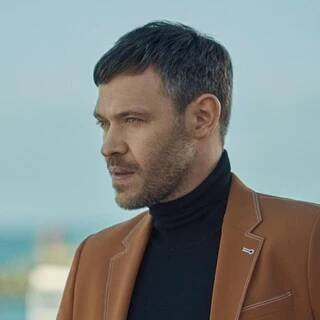 Will Young Photo