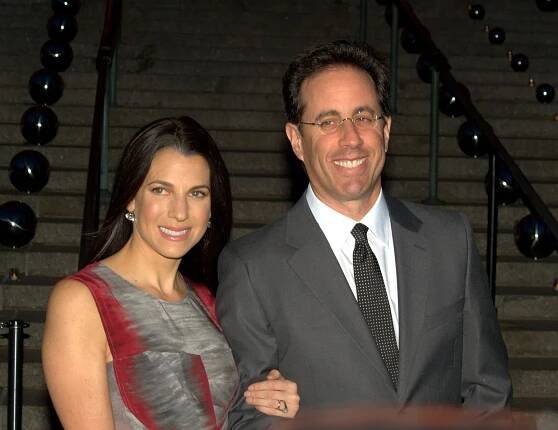 Jerry Seinfeld - Wikipedia