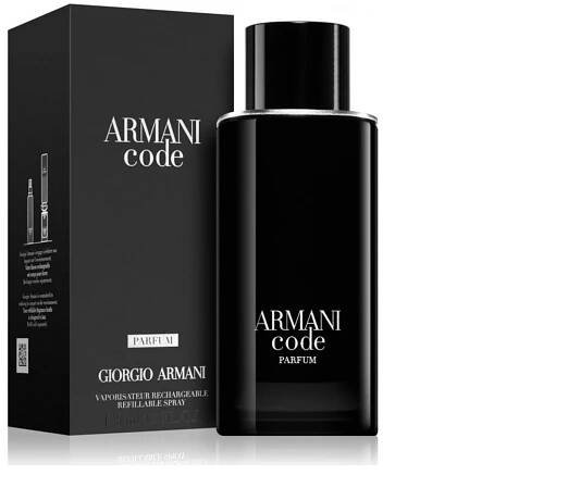 Giorgio Armani Code Homme EDP