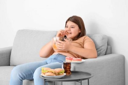 Dětí s diabetem 2. typu enormně přibývá! Na vině bývá nejčastěji obezita