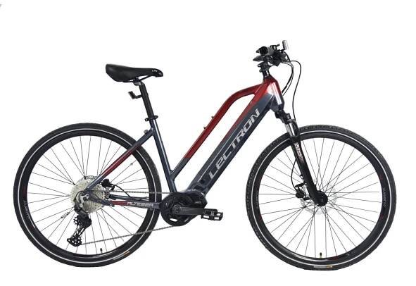 Městská, Skládací - CYKLO ERBEN s.r.o.