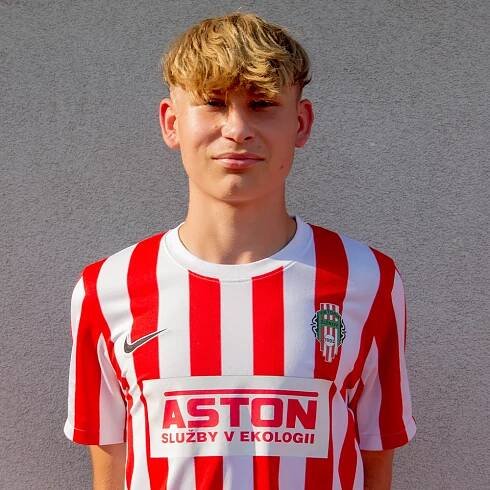 Profil hráče Jakub Kolář | FK Viktoria Žižkov