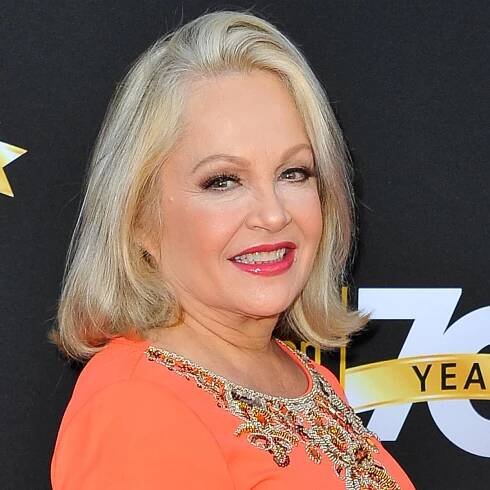 Charlene Tilton Talks Her Long Road To Stardom: ‘There Have Been A Lot Of Struggles’ (Exclusive)