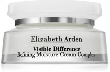 Elizabeth Arden Visible Difference Refining Moisture Cream Complex hydratační krém na obličej 75