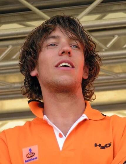 Thomas Dekker