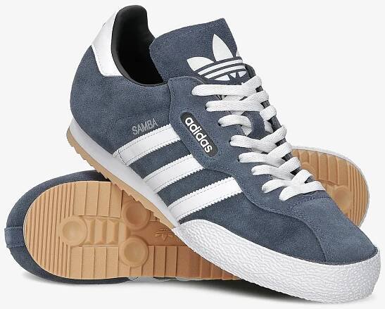 ADIDAS SAMBA SUPER