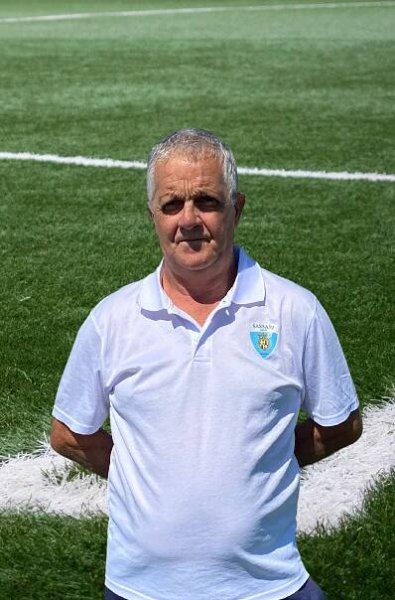 Organigramma - Sassari Calcio Latte Dolce