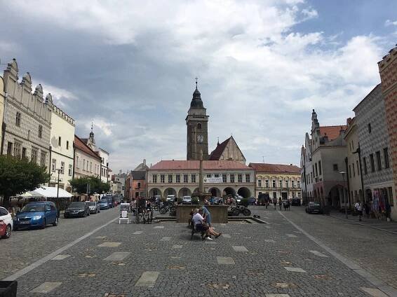 U DR. FAUSTA - Prices & Lodging Reviews (Slavonice, Czech Republic)