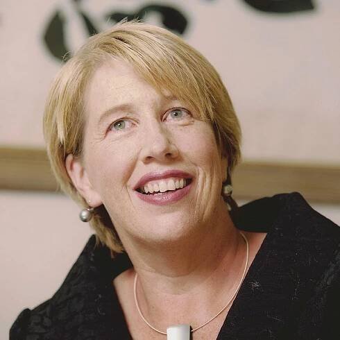 Mary Lou Jepsen