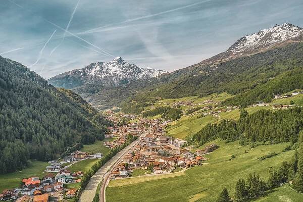 Urlaub Ötztal | Urlaub Sölden :: Urlaub Ötztal :: In sportlicher Lage | Sölden Urlaub