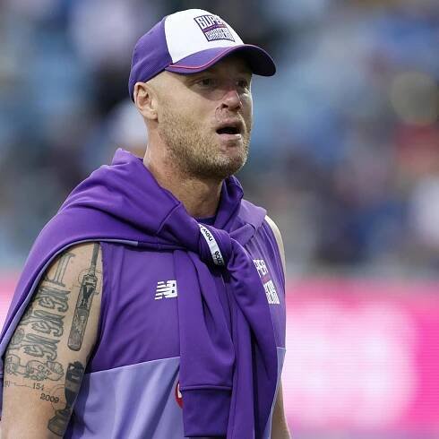 Andrew Flintoff not expected to continue coaching role with England this summer