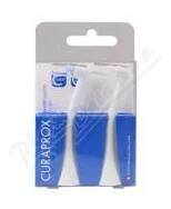CURAPROX Hydrosonic Pro Single náhrad.hlavice 2ks