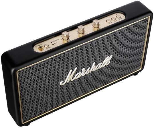 Marshall Stockwell black | ab-com.cz