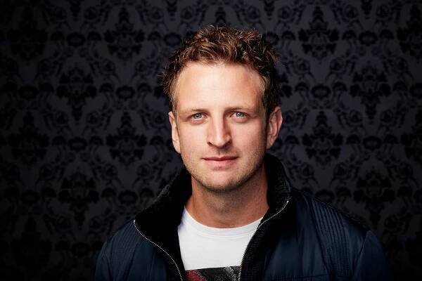 Aaron Glenane - Gallery | Red Carpet
