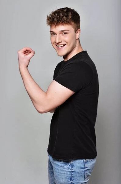 Influencer Tomáš Běhounek se zúčastní nové reality show na Primě