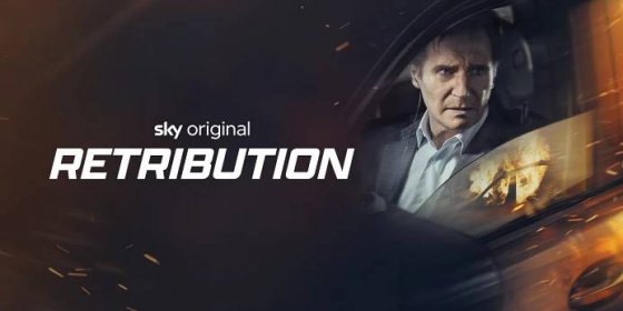 Retribution - AD Introduction | Sky Accessibility