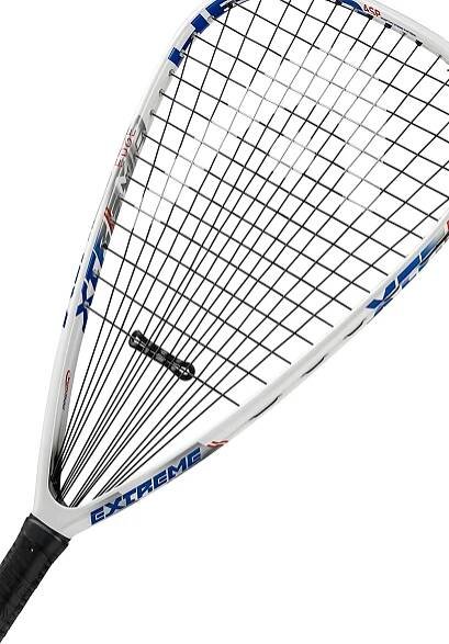 Head Extreme Edge 175 String Tension