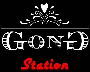 Gong Station &#8211; Pálinkabistro