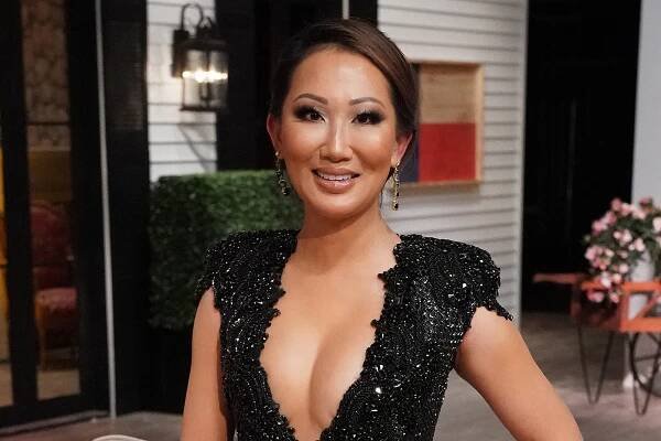 Tiffany Moon Biography, Net Worth 2025, Age: How Rich Is RHOD Star Actually? - Famouspeopleworld.com