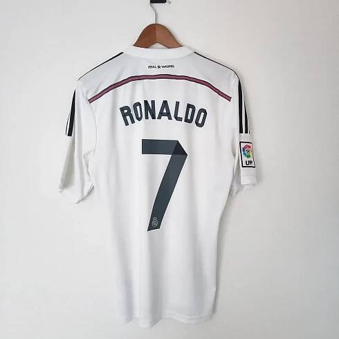 Ronaldo-Real-Madrid-2014-2015-home-shirt
