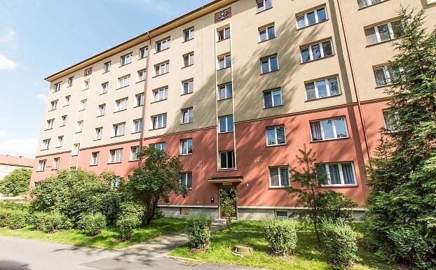 Moderní byt na prodej, 2+1 s balkónem v centru Havířova - Realiťák roku 2024 - vítěz Moravskoslezského kraje 