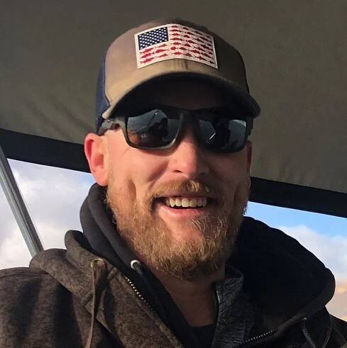 Ross Smith - Operations Manager