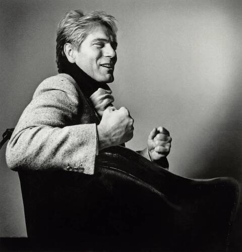 Adam Faith
