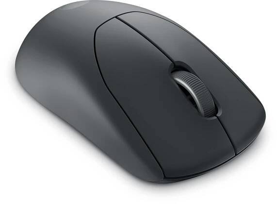 GSM-Market.cz - Dell Alienware PRO herní myš, bezdrátová, černá - DELL - Myši - Myši, klávesnice, podložky, Počítače a doplňky