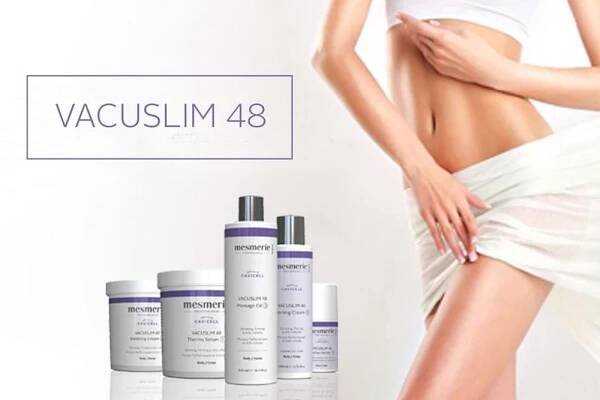 Vacuslim 48 - Petra Bouchnerová Beauty Care