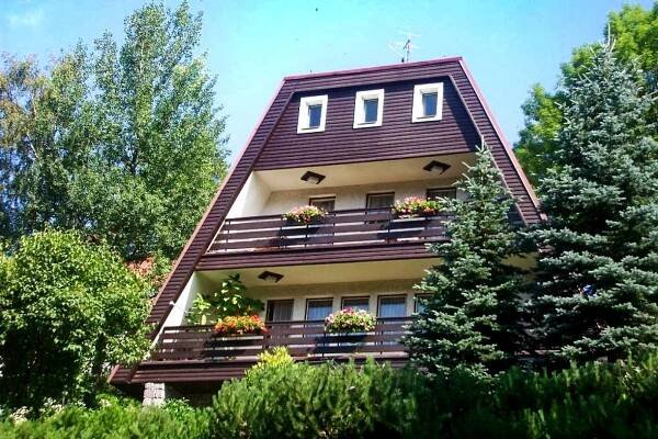 13 tipů na levné ubytování v létě ve Špindlerově Mlýně